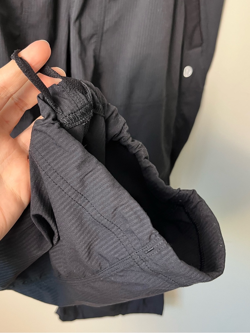 Lululemon Studio Crop Pants - Picture 5 of 10